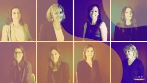 OUR WOMEN !