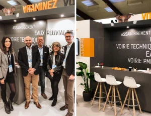 MEET US IN RENNES ! 💧
