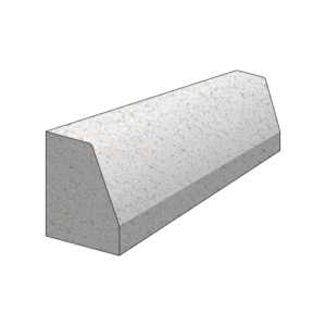 Raccord droit CITYBUS T4H/T2 – Blanc Fjord