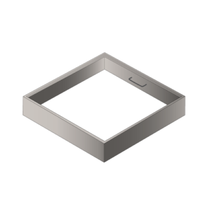 Elément 1500 x 1500 – H300 – 1 échelon – 585kg