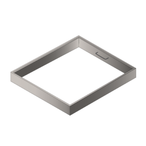 Elément 2000 x 2000 – H300 – 1 échelon – 688kg