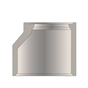 Cone réducteur excentré Ø1000 – H900 – 775kg
