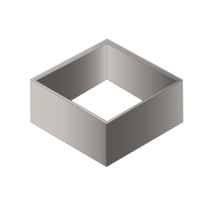 Elément 1200×1200 – H600 – 966kg