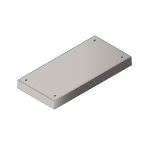 About (1000×2240) pour élément 2000/3000/4000 1054kg